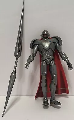 Marvel Legends Infinity Ultron  What If?  BAF Complete • $49.10