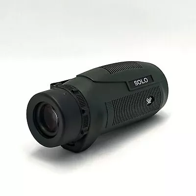Vortex Optics Solo 8x36mm Monocular - Green - S836 • $82.99