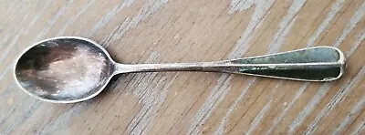 VTG Mappin & Webb Princes Baby Spoon • $12