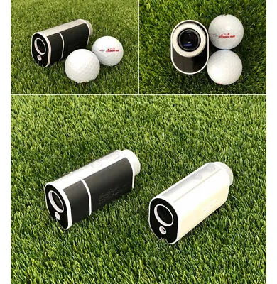 TRU-ROLL Golf Pocket Super Mini Range Finder Rangefinder Original New Item • $199.99