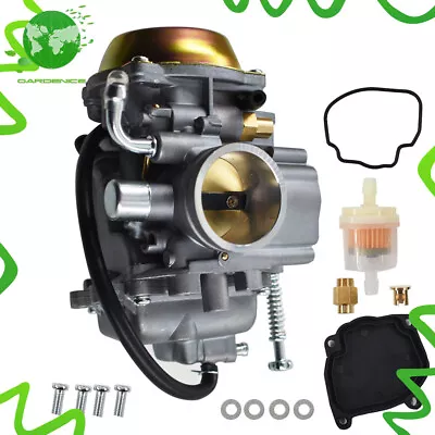 New 1999-2001 Carburetor For Arctic Cat 250 2×4 Carb ATV • $36.87