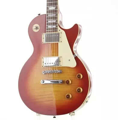 Epiphone / Les Paul Standard Plus Top HCS Free Shipping From Japan • $480