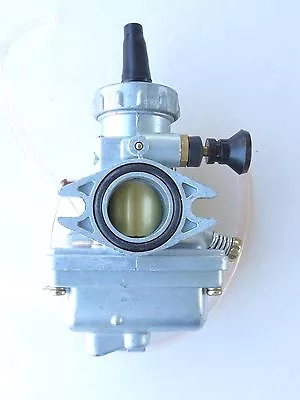 Carburetor For  Yamaha DT125  DT125 AT1 AT2 AT2 Enduro CT1 CT2 CT3 1974-1975  • $29.99