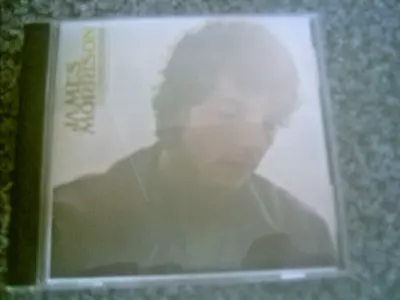 JAMES MORRISON-UNDISCOVERED-ALBUM(13 TRACK CD)1st Bid Wins Item • £0.29