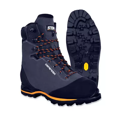 Stein Defender Class 1 Chainsaw Boots • £208.49