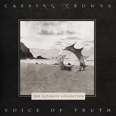 $12.79 • Buy Casting Crowns ~ Voice Of Truth • The Ultimate Collection CD 2019 •• NEW ••