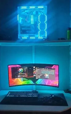 £3000 • Buy High Spec Gaming Pc Setup