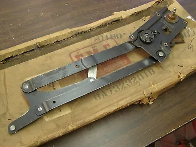 $139 • Buy NOS OEM Ford 1949 1950 4 Door Window Regulator LH Splined Post Custom Coupe