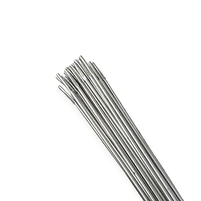 400g Pack - 3.2mm PREMIUM Aluminium TIG Filler Rods - ER5356 Welding Wire • $22