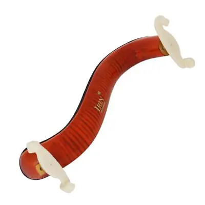 Handmade Solid Wood Violin Shoulder Rest Parts Accessory For 4/4 3/4 Size • $15.54