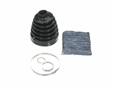 EMPI W/ Clamps & Grease CV Boot Kit Fits VW Jetta 1993-2018 31QSSM • $30.71