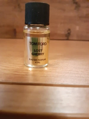 £22 • Buy Tom Ford Lost Cherry Edp Bottle 4 Ml