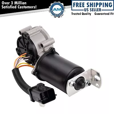 Transfer Case Shift Motor For Ford Explorer Sport Trac Mercury Mountaineer • $63.49