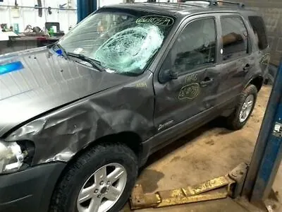 Gear Box Automatic Transmission VIN H 8th Digit Hybrid CVT Fits 06 ESCAPE 101720 • $497.74