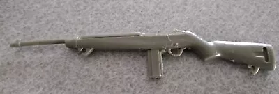 1960's Auth/Orig Marx Johnny West Stony Paratrooper Carbine Good Cond Intact • $2.99