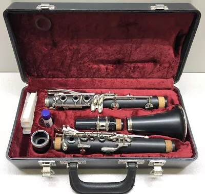 Jupiter JCL710 Bb Student Alto Clarinet • $169.99