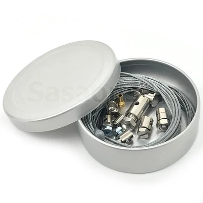 $11.79 • Buy [sasa] Universal Cable Repair Kit For Motorcycle Throttle / Clutch