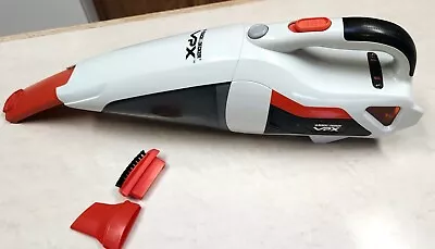 Black & Decker VPX2102 Cordless Hand Vacuum VPX Series Doesn't Include Batteries • $27.95