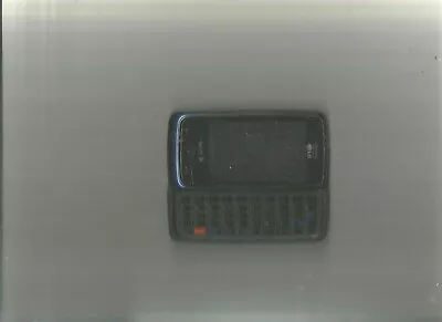 LG Rumor Touch LN510 - Blue (Sprint) Cellular Phone For PARTS ONLY • $9.77