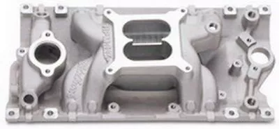 Edelbrock 7516 RPM Air-Gap Vortec Intake Manifold • $468.28