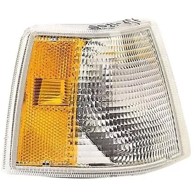 Depo 373-1504R-US Side Marker Light Lens And Housing Without Bulb • $38.63