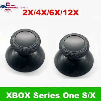 OEM Analog Replacement Controller Thumb Stick Caps XBOX ONE Series X/S • $28.99