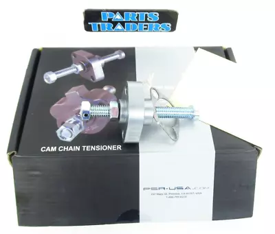 PSR Billet Aluminum Cam Chain Tensioner Honda CBR600 F3/F4i CBR900 919 CBR1100XX • $59.99