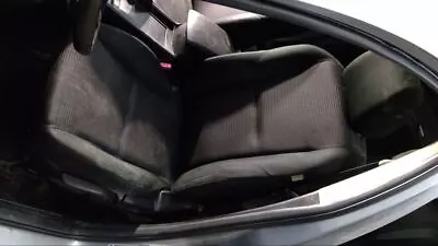 Driver Front Seat Bucket  Cloth Manual Fits 12-13 MAZDA 3 625665 • $479.73