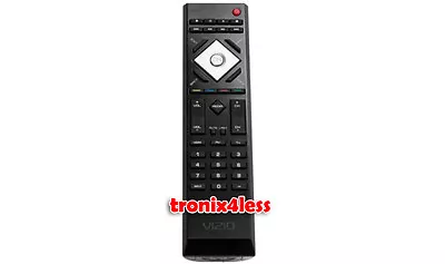 Vizio Vr15 Remote Control Oem • $7.99