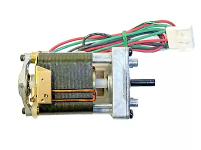 Merkle-Korff AC Lift Motor 3732-350 240V 60Hz Idle 1.4AMPS TPL CL-B 172K044H01 • $34.49