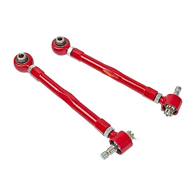 $153 • Buy Godspeed Adjustable Rear Toe Arms With Spherical Bearings Fit Mx-5 Miata 06-15