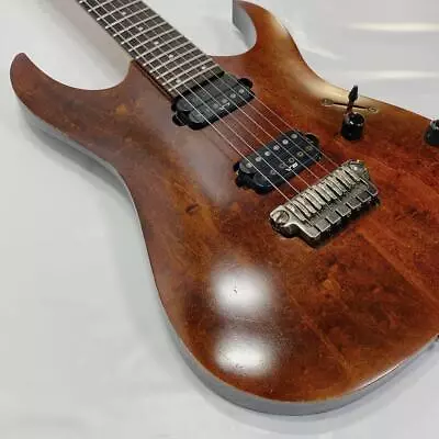 Ibanez RGA121 VLF TEAM J.CRAFT • $1199