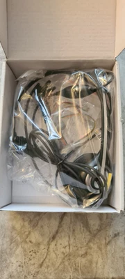 £8 • Buy Wantek A600 Call Centre Headset