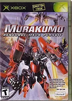 Used  MURAKUMO RENEGADE MECH PURSUIT Overseas • $151.62