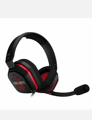 Astro A10 Wireless Call Of Duty Edition Gaming Headset Brand New. • £69.59