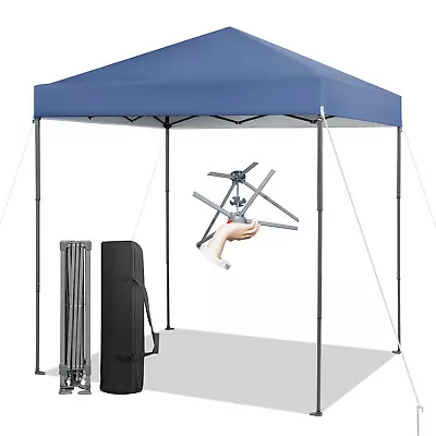 2x2 M Gazebo Pop-up Marquee Adjustable UPF 50+ Portable Sun Shelter Outdoor • $999