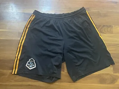 2010 MLS All Star Game Houston Soccer Shorts • $24.99