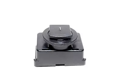 SCA301 Adapter Center Contact And Cable For Metz SCA300 System (Very Good) • £15.46