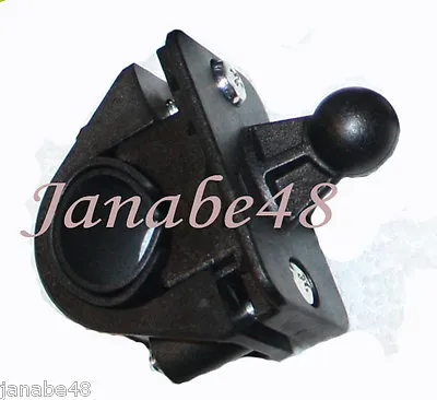  Bicycle / Motorcycle Handlebar Mount For Garmin Nuvi 750 760 1450 1490 1250 GPS • $10.73