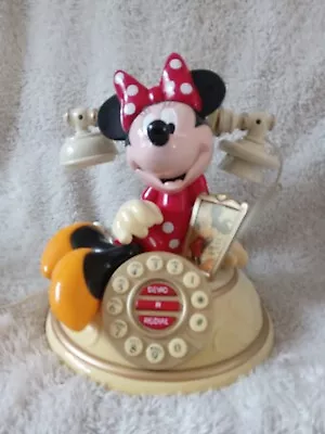 Disney Character Landline Phone • £30