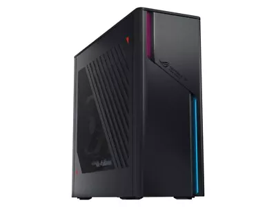 Asus ROG G22CH I7 16GB RAM 1TB RTX4070 Gaming Desktop G22CH-71470F013W • $4399