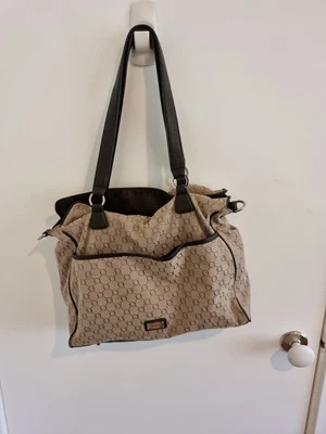 $55 • Buy Oroton Large Tote Bag - Very Good Condition RRP$167