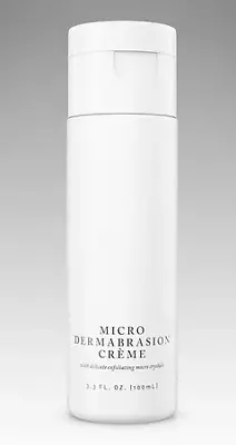 Credentials Expert Skin Care Micro Dermabrasion Creme - 3.3 Fl Oz. - 100 ML • $12.95