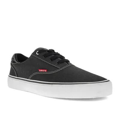 Levi's Mens Ethan S CHMB Casual Fashion Sneaker Shoe • $19.98