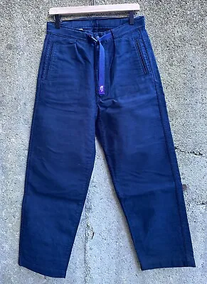 $100 • Buy The North Face Purple Label Men's Pants By Nanamica