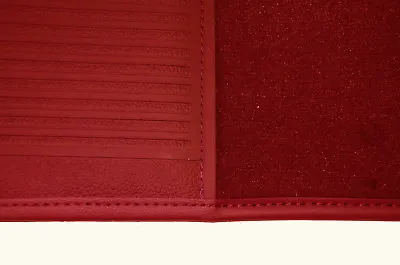 Dark Red Velours Carpet Kit Mercedes R107 SL 280 350 450 500 (with Rear Seats) • $329