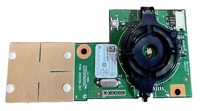 $22.99 • Buy Genuine Xbox 360 S Slim RF Receiver Power Button Board W/ Screws Tested & Works