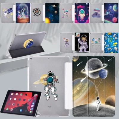 £4.99 • Buy Tablet Leather Case Cover With Stand For Apple IPad Mini /ipad Air /iPad Pro