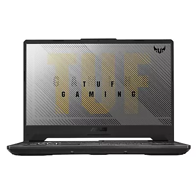 ASUS TUF F15 15  | Ryzen 7 4800H | 32GB | GTX 1660Ti | 2x SSD | FX506IU | A • $944.10