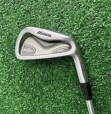 Mizuno MX-300 Y-Tuno PRO 4-Iron Stiff-flex S300 TT DG SL Steel Men's RH + 1.5  • $39.99